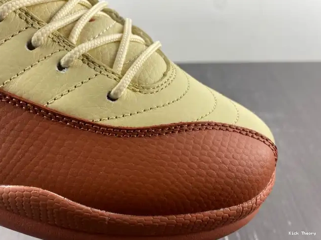 Kicked Out Shoe Store DV1758-108 Air Eastside Golf x Jordan 12 0501